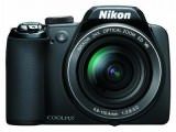 Compare Nikon Coolpix P90 Bridge Camera