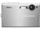 Compare Nikon Coolpix S5 Point & Shoot Camera
