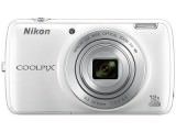 Compare Nikon Coolpix S810c Point & Shoot Camera