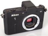 Compare Nikon 1 V1 (Body) Mirrorless Camera