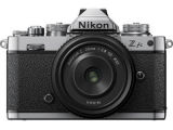 Compare Nikon Z fc (Nikkor Z 28mm f/2.8 SE Lens) Mirrorless Camera