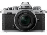 Compare Nikon Z fc (Nikkor Z DX 16-50mm f/3.5-f/6.3 VR Kit Lens) Mirrorless Camera