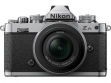 Nikon Z fc (Nikkor Z DX 16-50mm f/3.5-f/6.3 VR Kit Lens) Mirrorless Camera price in India