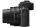 Nikon Z50 (DX 16-50mm f/3.5-f/6.3 VR Kit lens) Mirrorless Camera