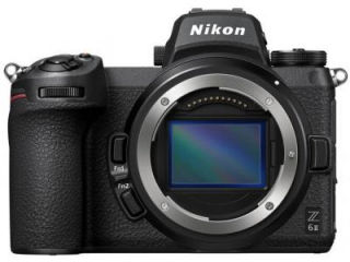 Nikon Z6 II (Body) Mirrorless Camera Price