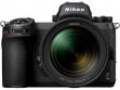 Nikon Z6 II (Z 24-70mm f/4 S Kit Lens) Mirrorless Camera price in India