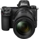 Compare Nikon Z6 (Z 24-70 mm f/4 S Kit Lens) Mirrorless Camera