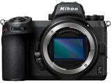 Compare Nikon Z7 II (Body) Mirrorless Camera