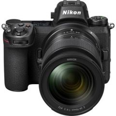 Nikon Z7 (Z 24-70 mm f/4 S Kit Lens) Mirrorless Camera Price