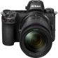 Nikon Z7 (Z 24-70 mm f/4 S Kit Lens) Mirrorless Camera price in India
