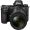 Nikon Z7 (Z 24-70 mm f/4 S Kit Lens) Mirrorless Camera