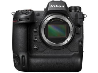 Nikon Z9 (Body) Mirrorless Camera Price