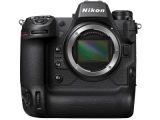 Compare Nikon Z9 (Body) Mirrorless Camera