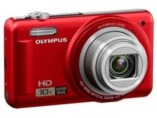 Olympus 310 Point & Shoot Camera Price