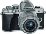 Compare Olympus OM-D E-M10 IIIs (ED  14-42mm f/3.5-f/5.6 PZ Kit Lens) Mirrorless Camera