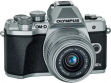 Olympus OM-D E-M10 IIIs (ED  14-42mm f/3.5-f/5.6 PZ Kit Lens) Mirrorless Camera price in India
