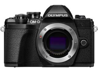 Olympus OM-D E-M10 Mark III (Body) Mirrorless Camera Price