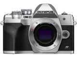 Compare Olympus OM-D E-M10 Mark IV (Body) Mirrorless Camera