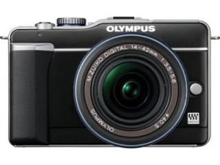 Olympus PEN E-PL1 (14-42 mm f/3.5-f/5.6 Kit Lens) Mirrorless Camera Price