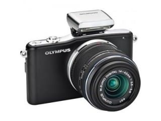 Olympus E-PM1 (14-42mm f/3.5-f/5.6 Kit Lens) Mirrorless Camera Price