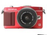 Compare Olympus PEN E-PM2 (14-42mm f/3.5-f/3.6 Kit Lens) Mirrorless Camera