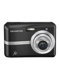 Olympus FE-25 Point & Shoot Camera Price