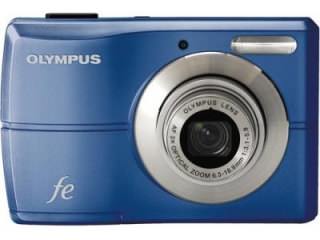 Olympus 26 Point & Shoot Camera Price