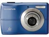 Compare Olympus 26 Point & Shoot Camera