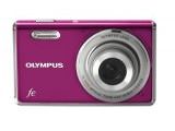 Compare Olympus FE-4000 Point & Shoot Camera
