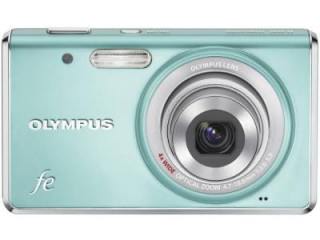 Olympus FE-4020 Point & Shoot Camera Price