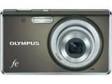 Compare Olympus FE-4040 Point & Shoot Camera