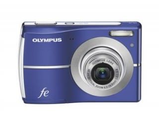 Olympus FE-45 Point & Shoot Camera Price