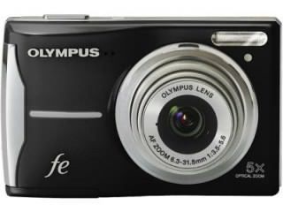 Olympus FE-46 Point & Shoot Camera Price
