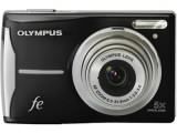 Compare Olympus FE-46 Point & Shoot Camera