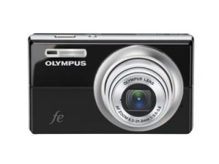 Olympus FE-5010 Point & Shoot Camera Price