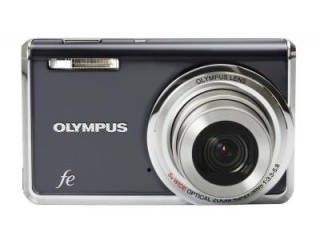 Olympus FE-5020 Point & Shoot Camera Price