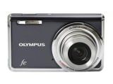 Compare Olympus FE-5020 Point & Shoot Camera