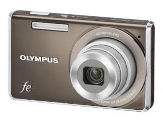 Olympus FE-5030 Point & Shoot Camera Price