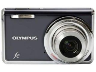 Olympus FE-5035 Point & Shoot Camera Price
