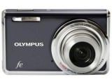 Compare Olympus FE-5035 Point & Shoot Camera