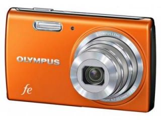 Olympus FE-5040 Point & Shoot Camera Price