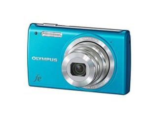 Olympus FE-5050 Point & Shoot Camera Price