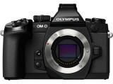 Compare Olympus OM-D E-M1 (Body) Mirrorless Camera