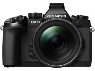 Olympus OM-D E-M1 (12 - 40 mm f2.8 - PRO Lens) Mirrorless Camera Price