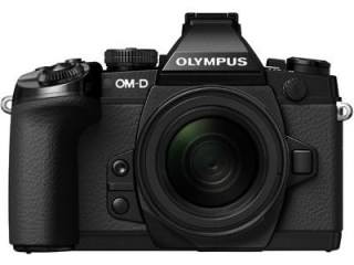 Olympus OM-D OM-D E-M1 (12 - 50 mm f/3.5 -f/ 6.3 EZ Kit Lens) Mirrorless Camera Price