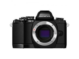 Olympus OM-D E-M10 (Body) Mirrorless Camera Price