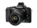 Compare Olympus OM-D E-M5 (12-50mm f/3.5-f/6.3 Kit Lens) Mirrorless Camera