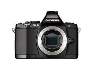 Olympus OM-D E-M5 (Body) Mirrorless Camera Price