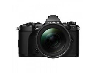 Olympus OM-D E-M5 Mark II (12-40mm f/2.8 PRO Lens) Mirrorless Camera Price