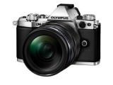 Compare Olympus OM-D E-M5 Mark II (14-150mm f/4-f/5.6 Kit Lens) Mirrorless Camera